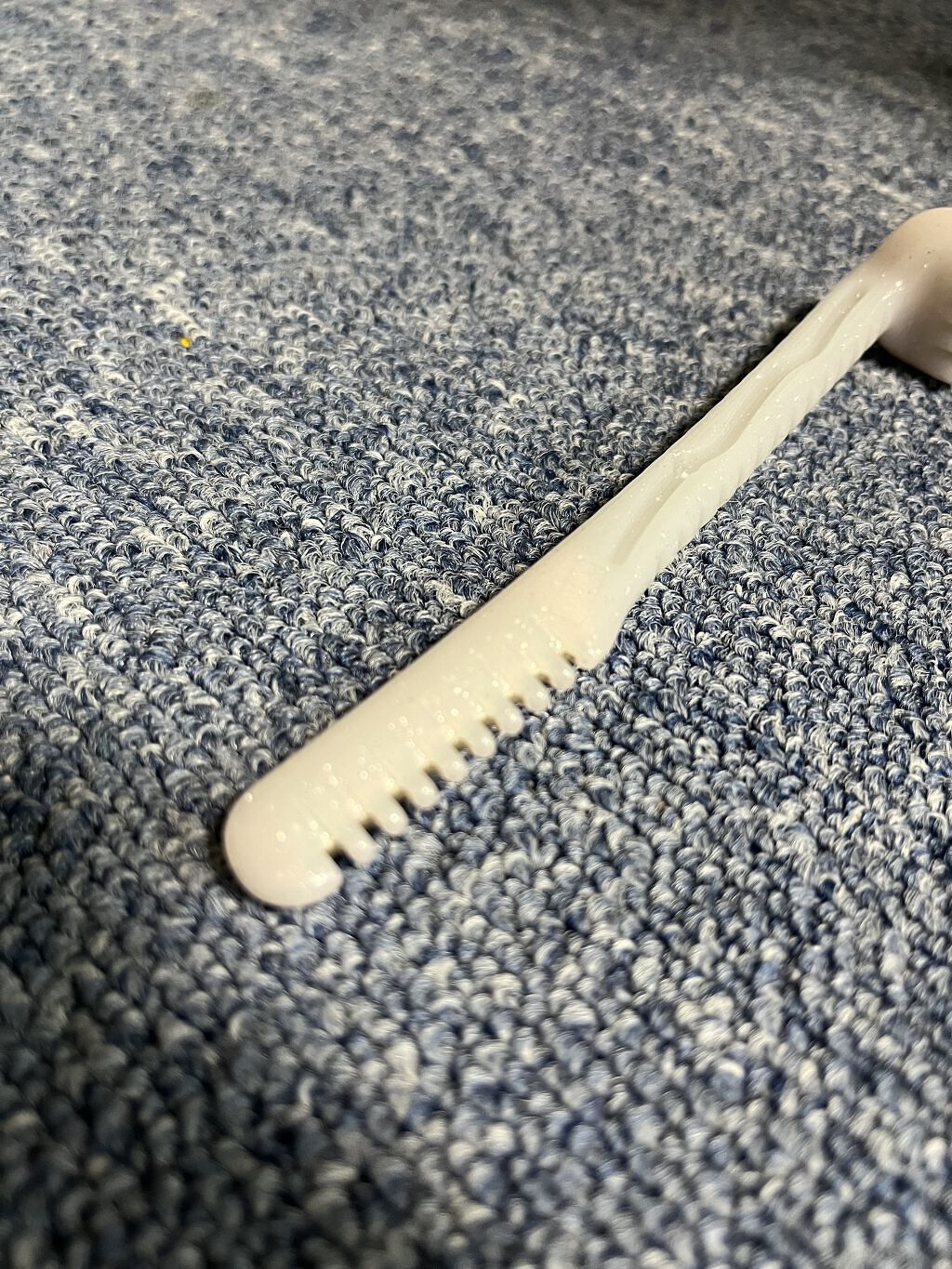 ピアニィ VIO デリケートゾーン用/ピアニィ/シェーバーを使ったクチコミ（3枚目）