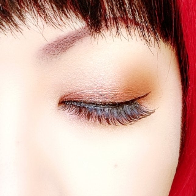 パノラマデザイン アイパレット/Visée/アイシャドウパレットを使ったクチコミ(4枚目)