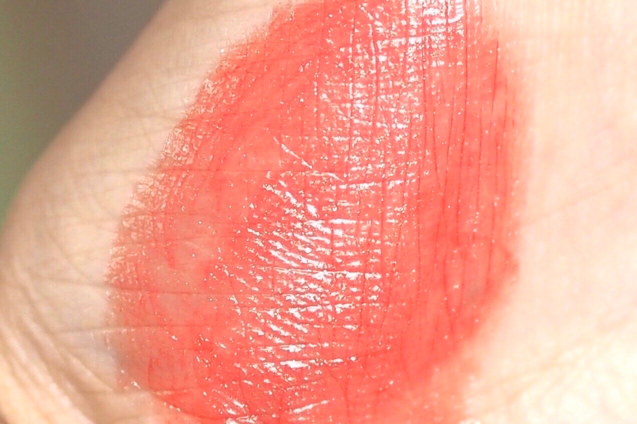 ケイト リップモンスター/KATE/口紅を使ったクチコミ(4枚目)