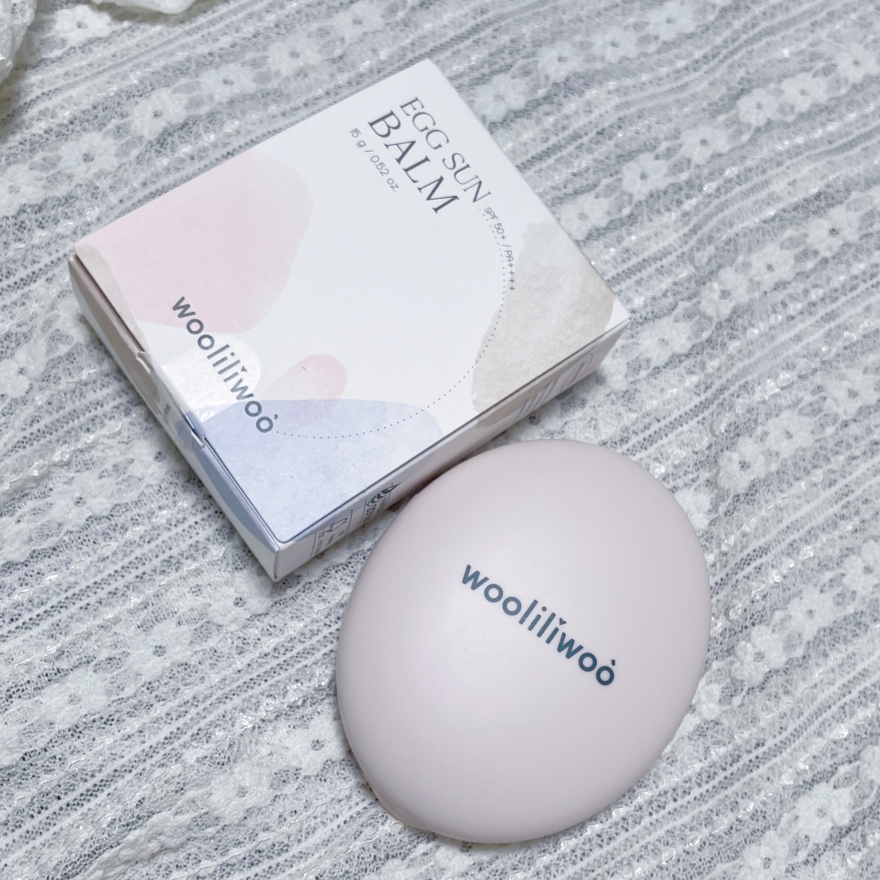 試してみた】エッグサンバーム wooliliwooのリアルな口コミ・レビュー