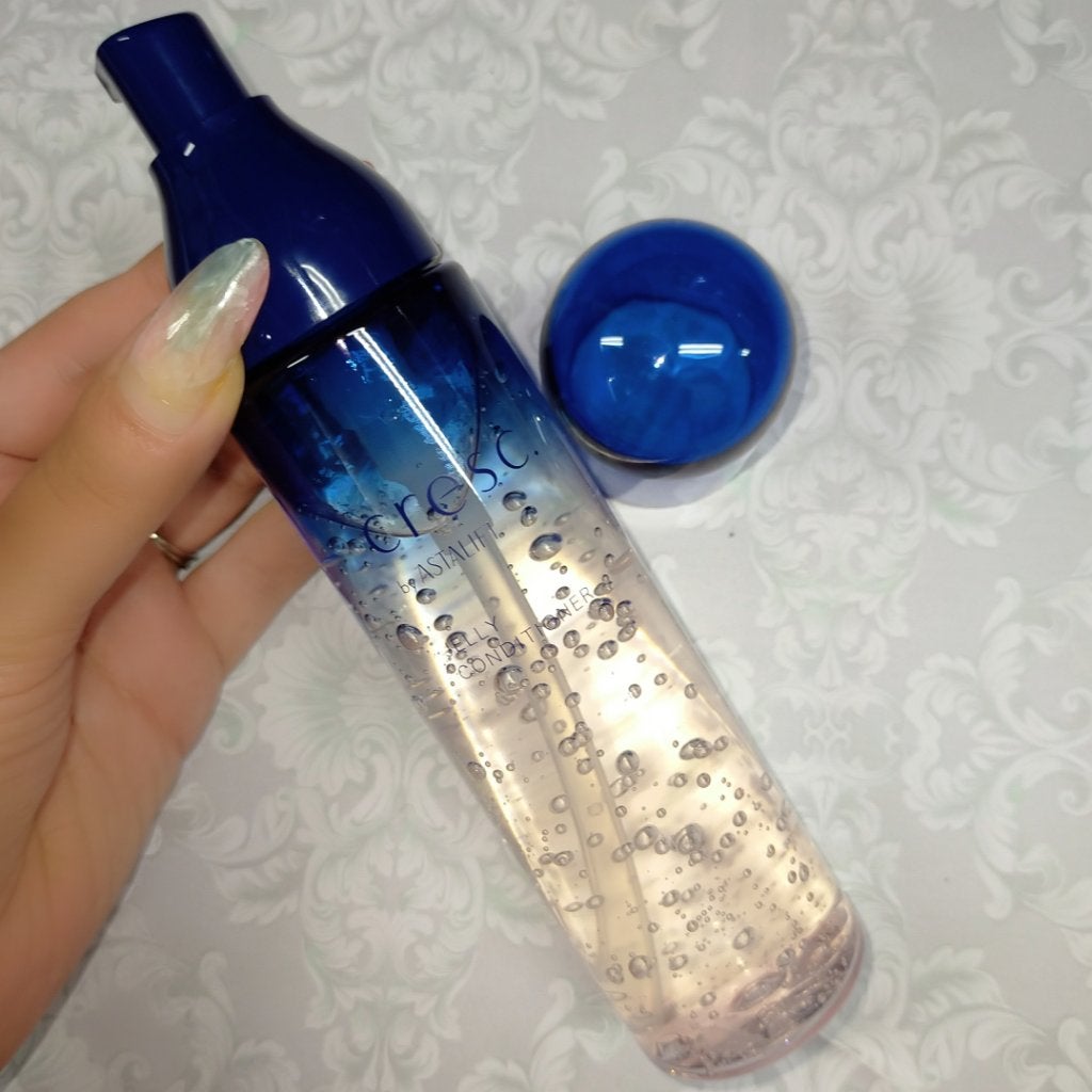 ジェリー コンディショナー/cresc. by ASTALIFT/化粧水を使ったクチコミ(2枚目)