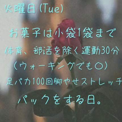 えす on LIPS 「痩せたい方集まれ!!これで一緒に痩せましょ!!ども!えすですた..」(5枚目)