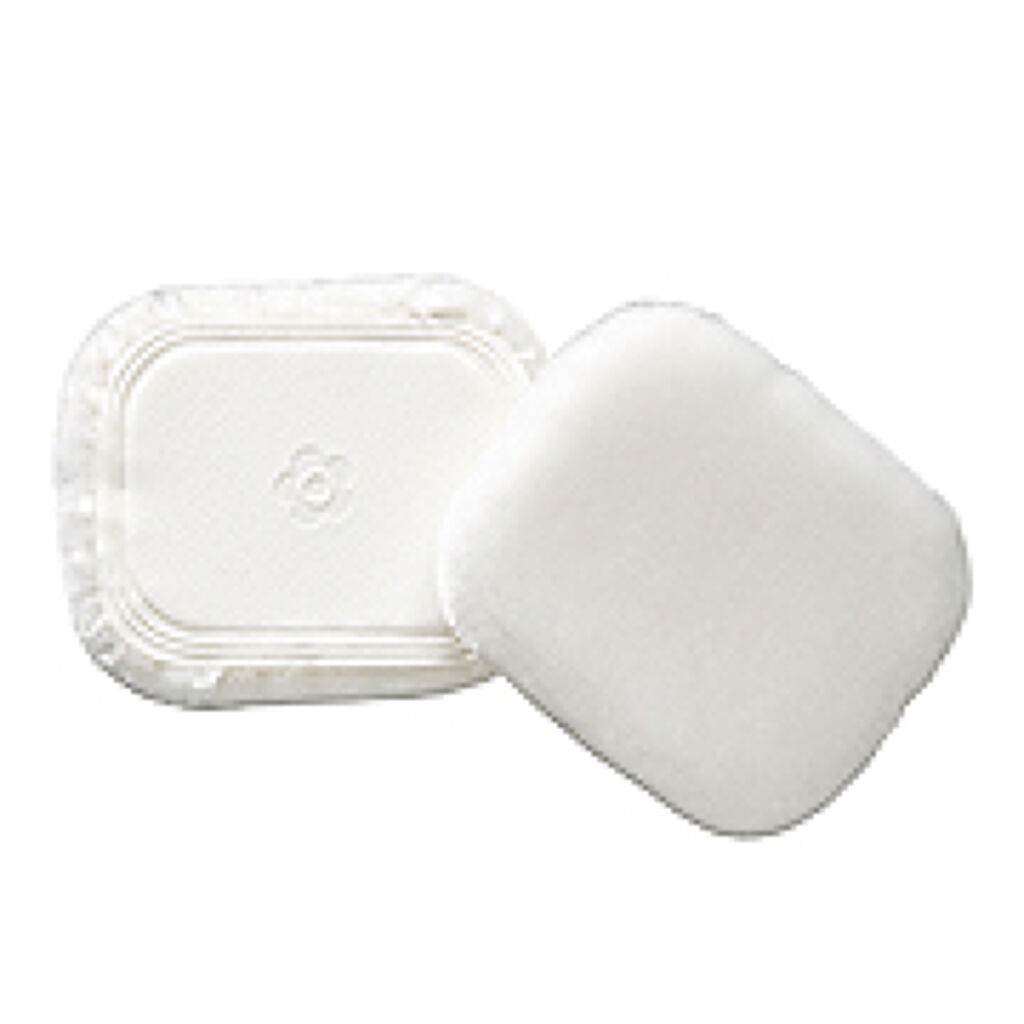 MARY QUANT フェイスファイナルパフ