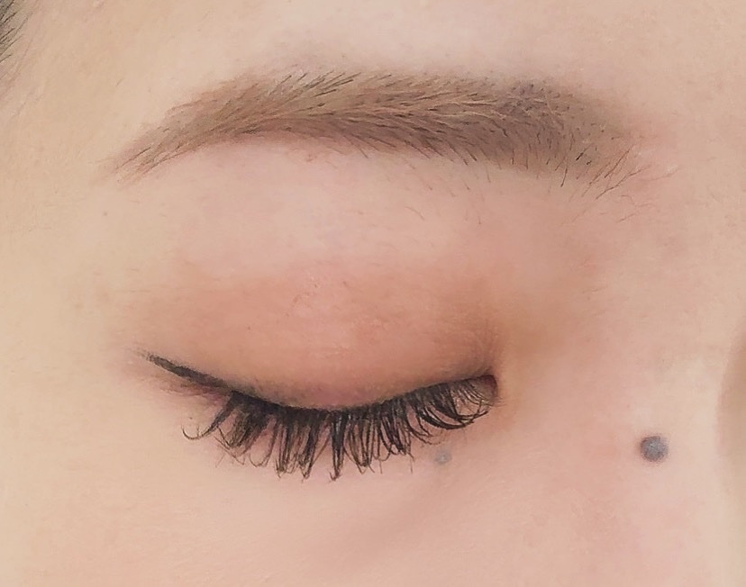 

今年はこの無難なアイメイクで
過ごすことが多かった自分に
とてもとても反省…。


#ADDICTION 
#カシミヤドリーム
#デジャヴュ 
#dejavu 
#メイベリン
#スカイハイ
#pr



メイクのしやすさ、安定さに
とら