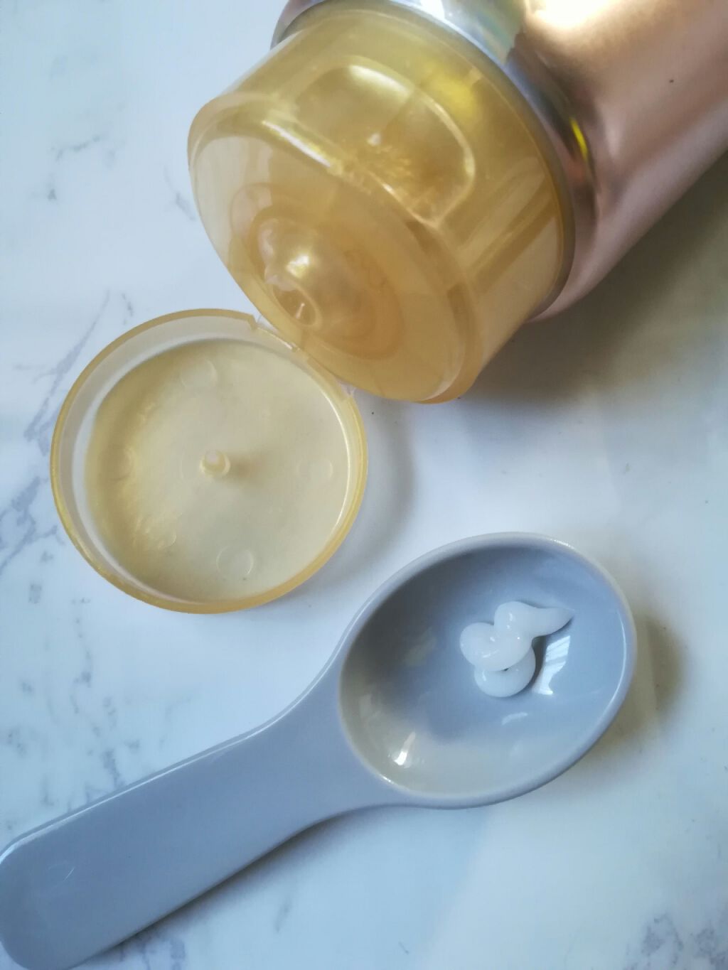 ウェザープルーフ トリートメント/パンテーン/洗い流すヘアトリートメントを使ったクチコミ（2枚目）