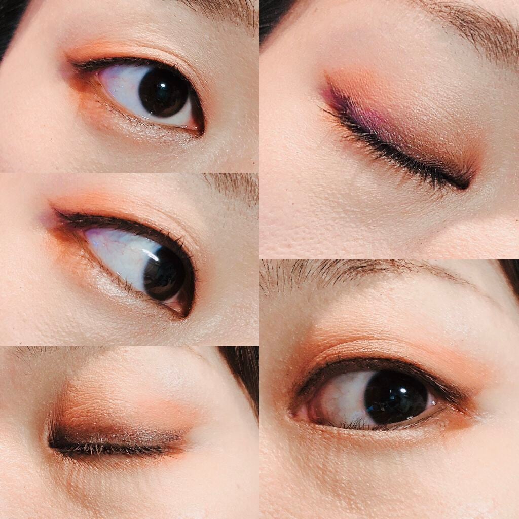 マツさん on LIPS 「まるで間違い探しだな。今まで撮った目の写真。違いがわからない、..」(6枚目)