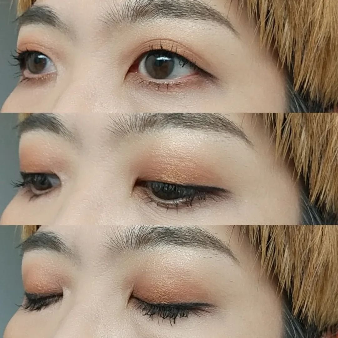 ルージュリキッドルミヌ マット/クレ・ド・ポー ボーテ/口紅を使ったクチコミ(2枚目)