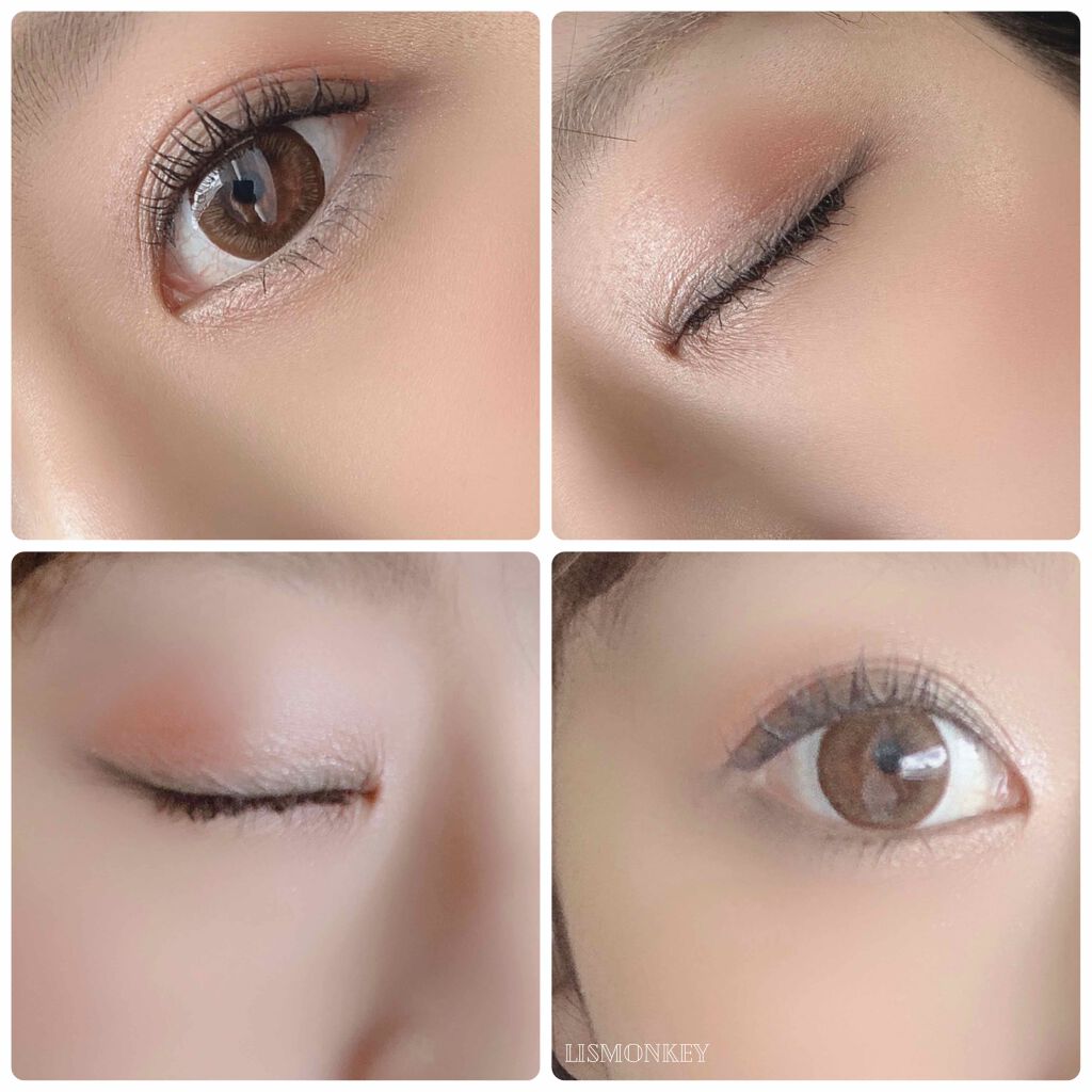 ウォンテッド トレジャーボックス アイパレット グランドライン/shu uemura/アイシャドウパレットを使ったクチコミ(2枚目)