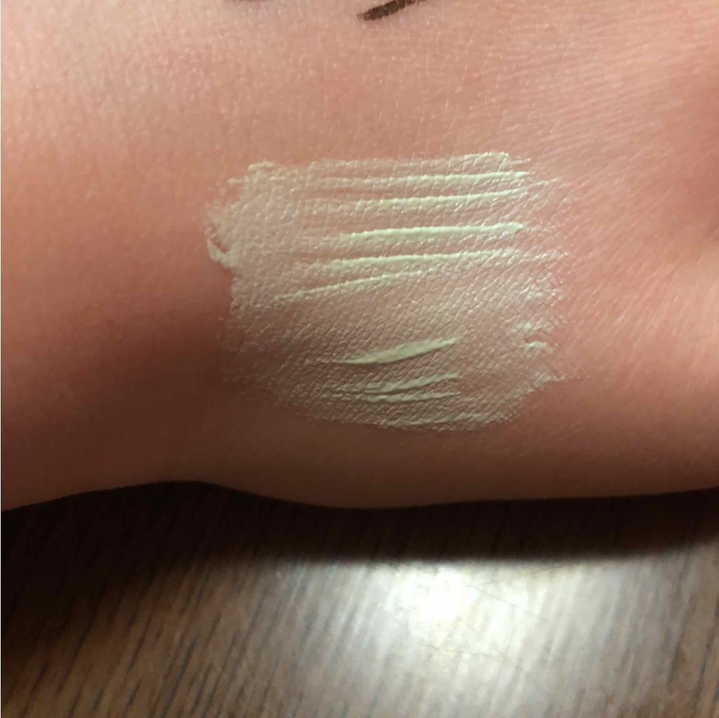 インクコレクター/PERIPERA/化粧下地を使ったクチコミ(2枚目)