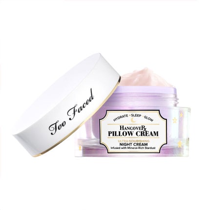 Too Faced ~トゥー フェイスド ハングオーバー~ピロー クリーム