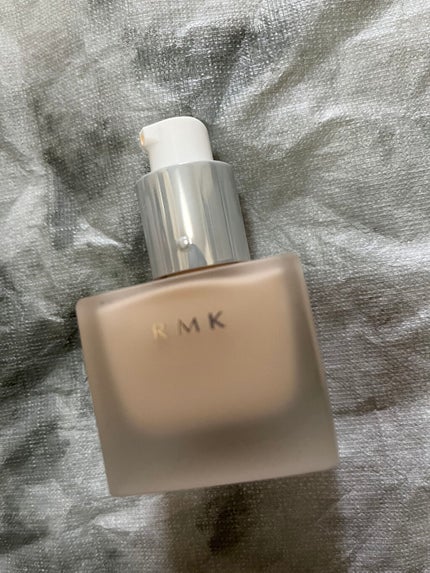 RMK メイクアップベース/RMK/化粧下地を使ったクチコミ(2枚目)
