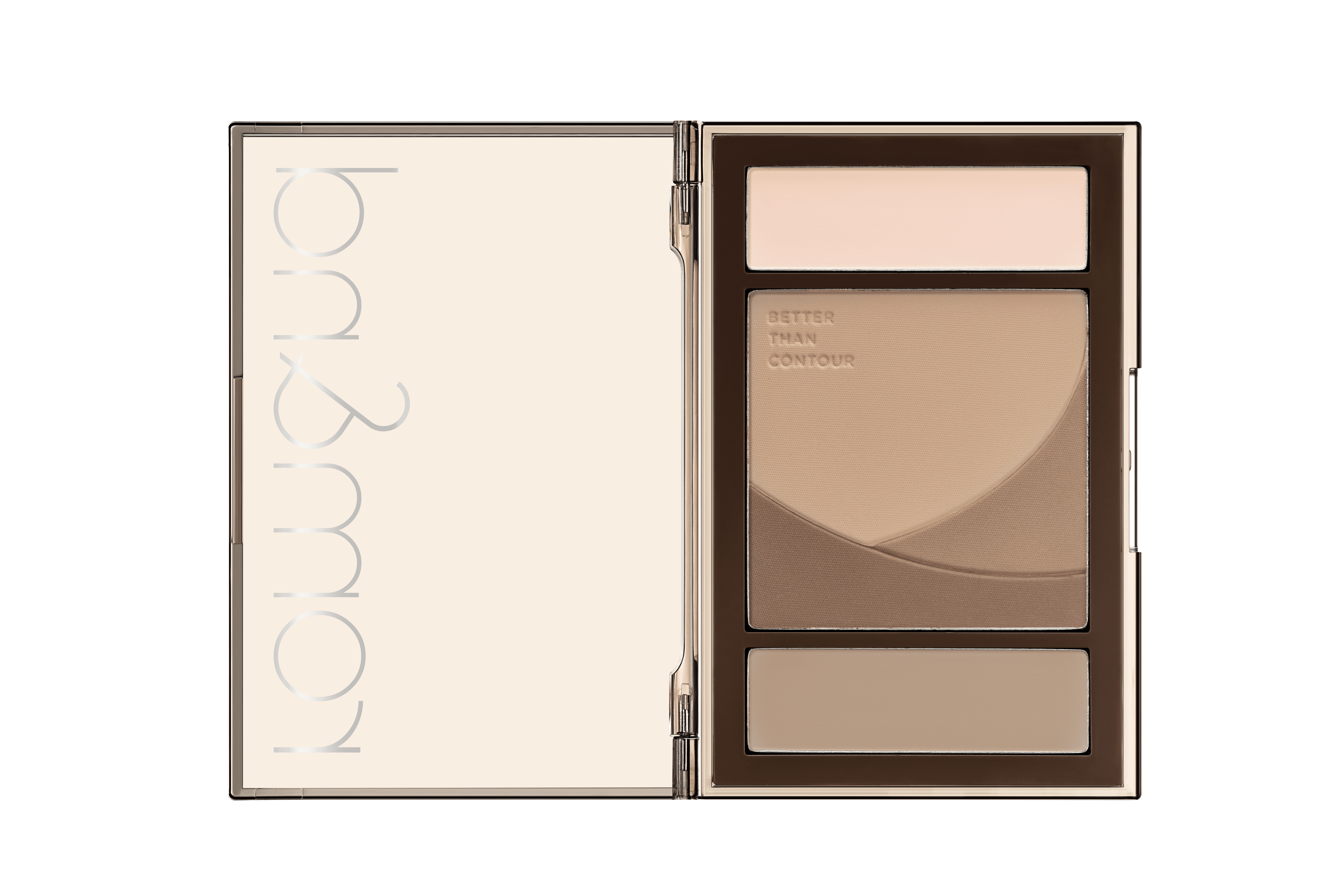 ベターザンコントゥア 01 ニュートラルウォーム(NEUTRAL WARM)