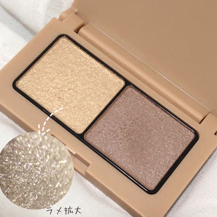 エテュセ アイエディション(カラーパレット)/ettusais/アイシャドウパレットを使ったクチコミ(3枚目)