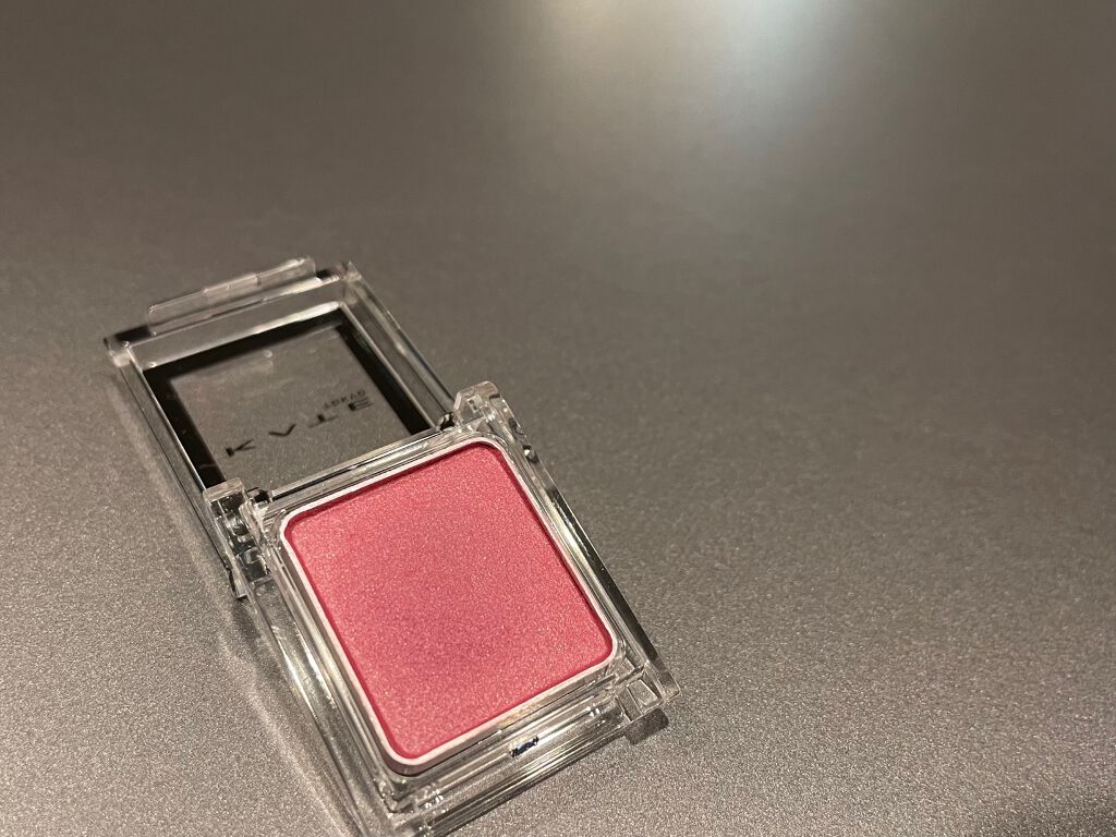 クレヨンリップ/＆be/口紅を使ったクチコミ（1枚目）