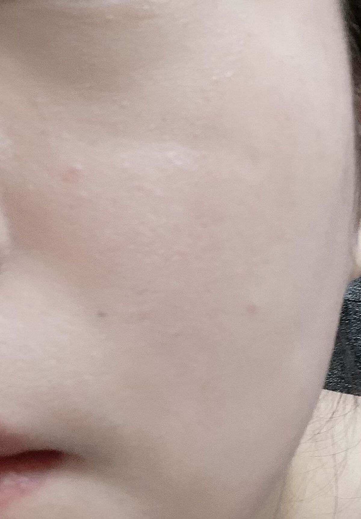 エリクシール ルフレ バランシング おしろいミルク/エリクシール/乳液を使ったクチコミ（3枚目）