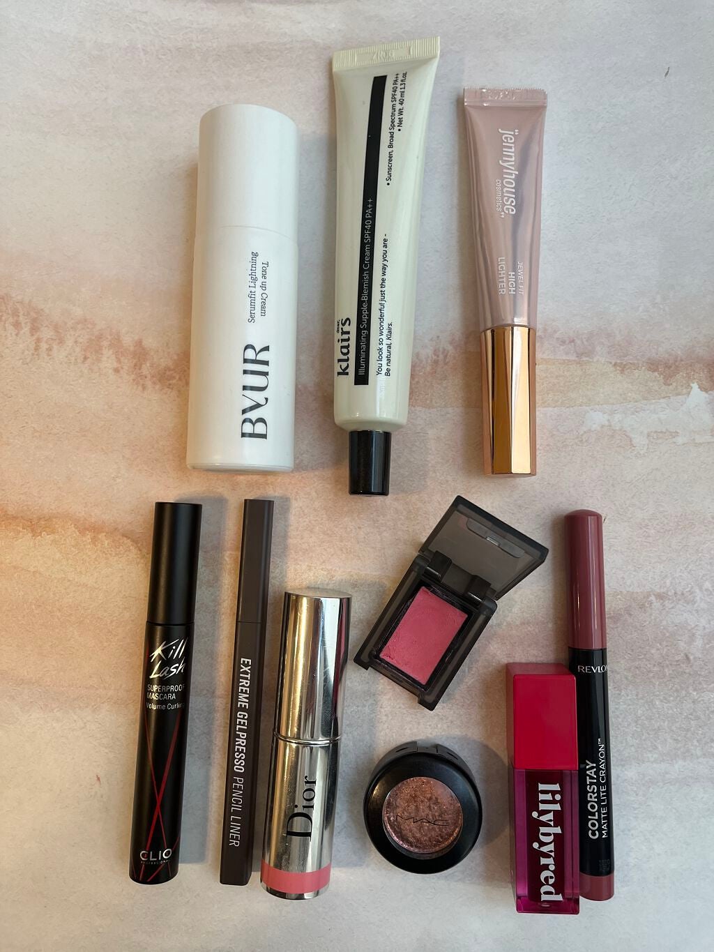 セルヴォーク ヴォランタリー アイズ/Celvoke/単色アイシャドウを使ったクチコミ(1枚目)