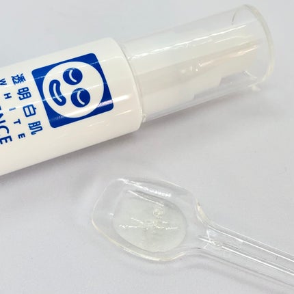 ホワイトローション/透明白肌/化粧水を使ったクチコミ(6枚目)