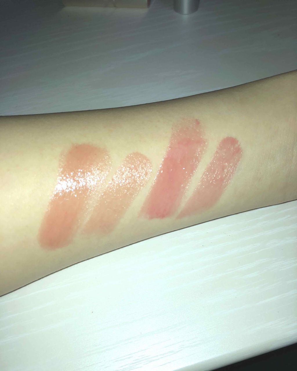 オペラ リップティント N/OPERA/リップティントを使ったクチコミ(3枚目)