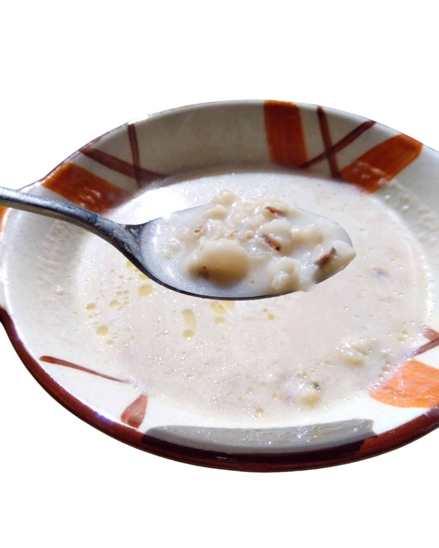 ハトムギごろごろ贅沢スープ/+mugi/食品を使ったクチコミ(5枚目)