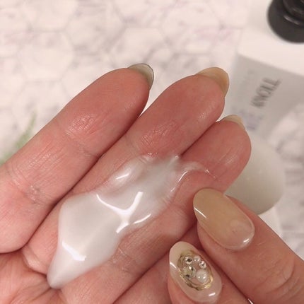 フォルムコントロール シャンプー W/コンディショナー W/スティーブンノル ニューヨーク/市販シャンプーを使ったクチコミ(4枚目)