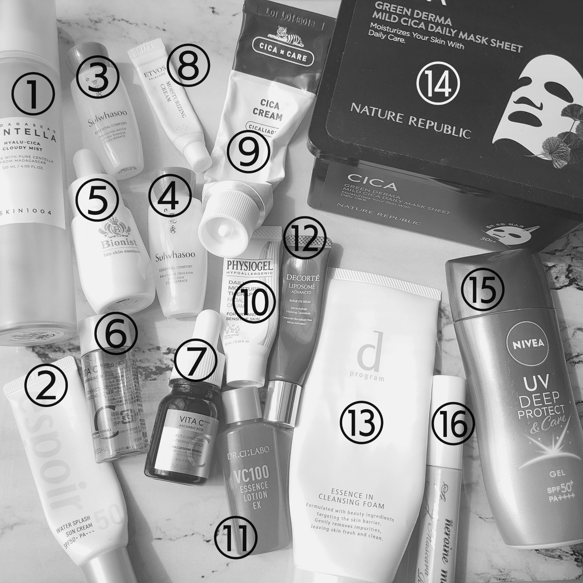 ヒロインメイクＳＰ スピーディーマスカラリムーバー/ヒロインメイク/ポイントメイクリムーバーを使ったクチコミ（3枚目）