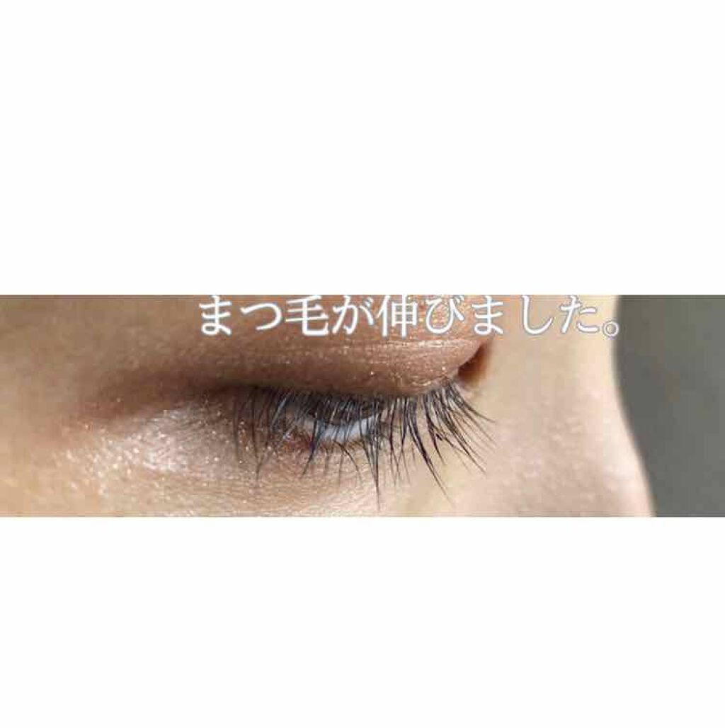 クリア マスカラR/CEZANNE/マスカラ下地を使ったクチコミ（1枚目）