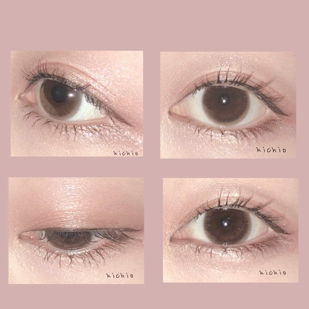 オープンユアアイズ/MAJOLICA MAJORCA/単色アイシャドウを使ったクチコミ（1枚目）