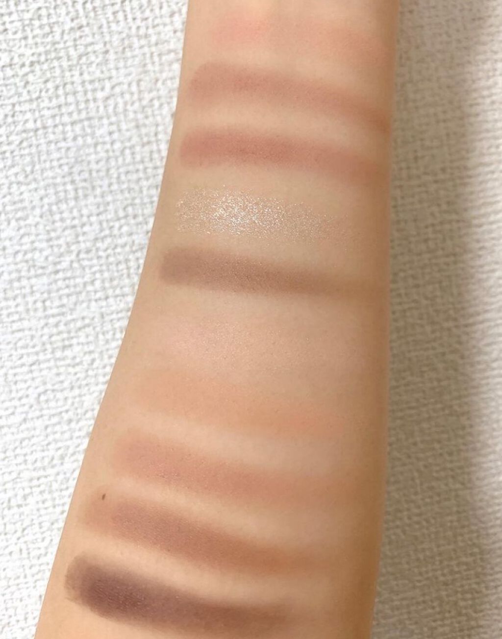 プロ アイ パレット/CLIO/アイシャドウパレットを使ったクチコミ(4枚目)