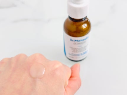 TX - AMPOULE Rx/Dr.Melaxin/美容液を使ったクチコミ(3枚目)