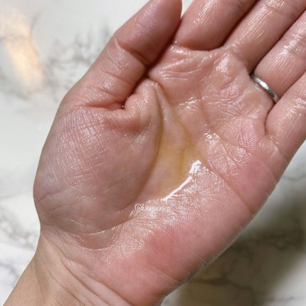 フレッシュハーブ オリジンセラム/ナチュラルパシフィック/美容液を使ったクチコミ(5枚目)