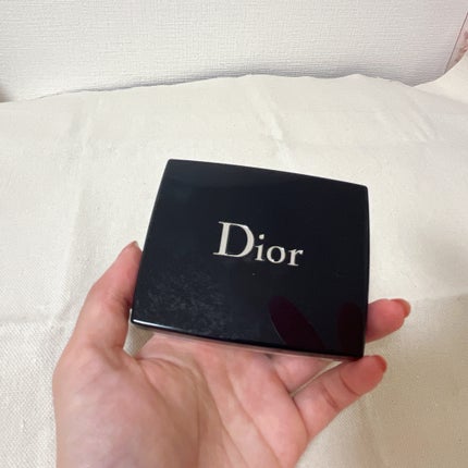 ディオールスキン ルージュ ブラッシュ カラー&グロウ/Dior/パウダーチークを使ったクチコミ(2枚目)