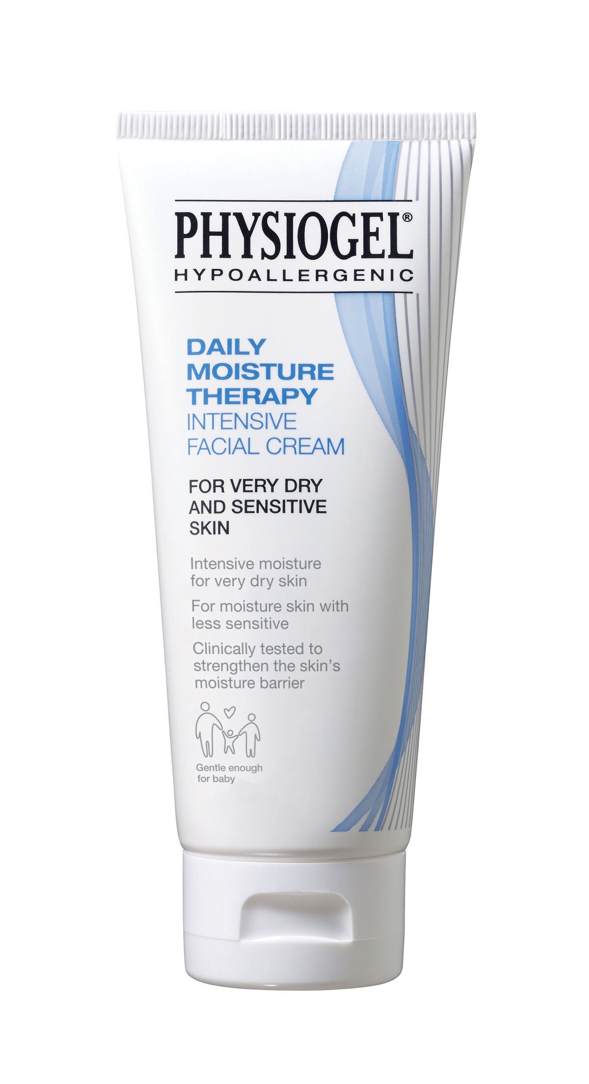 DMT インテンシブフェイシャルクリーム PHYSIOGEL