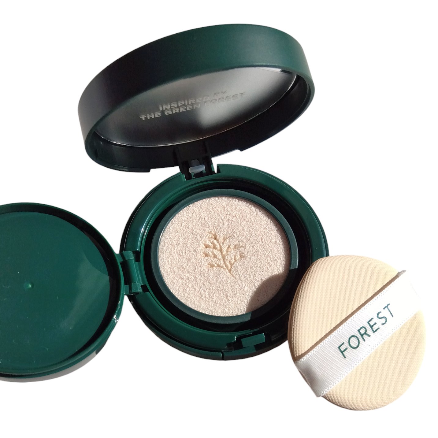 フォレスト マルチディフェンスサンクション/FoRest by Greenfinger/日焼け止めローションを使ったクチコミ（2枚目）