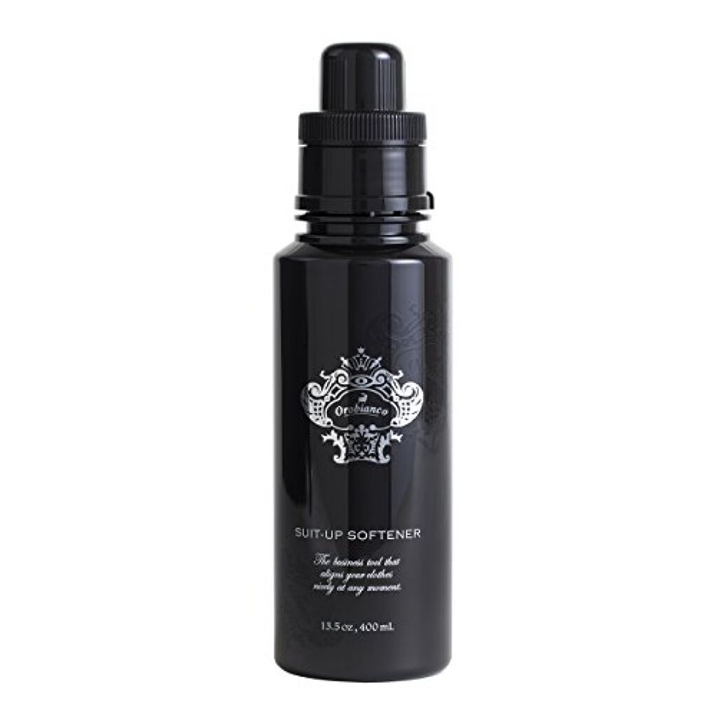 オロビアンコ スーツアップソフナー