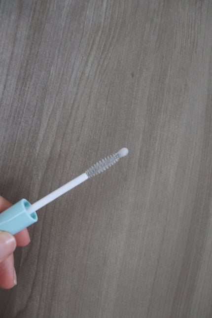 を使ったクチコミ(2枚目)