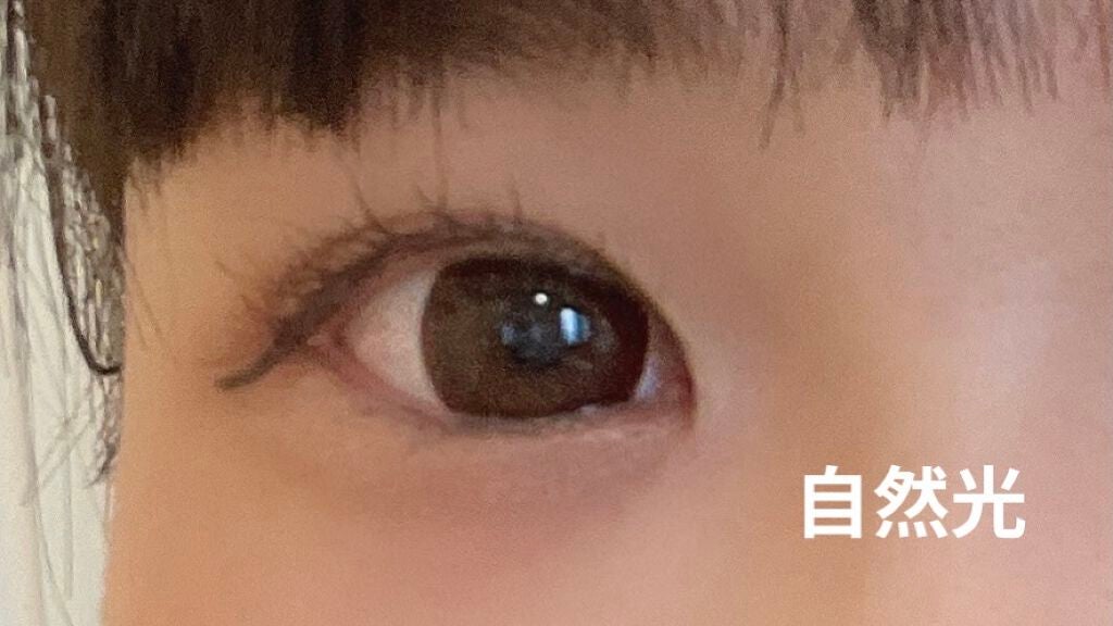 やきざかな on LIPS 「TeAmo(カラコン)レポ‼️こんにちは!今回はカラコンレポで..」(4枚目)