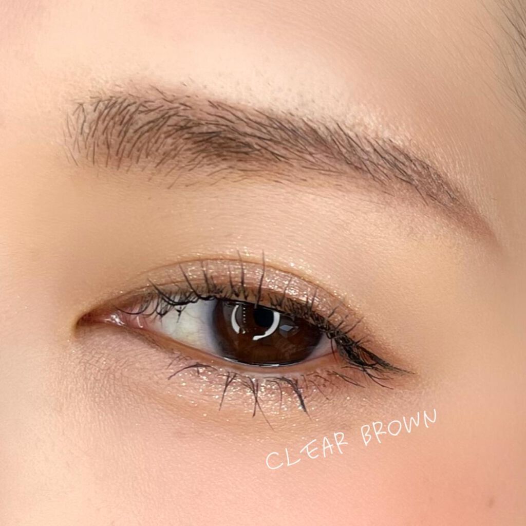 クイックラッシュカーラー/キャンメイク/マスカラ下地を使ったクチコミ(1枚目)