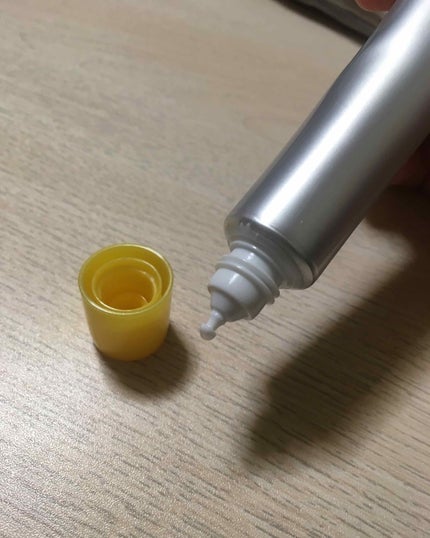 薬用 しみ 集中対策 美容液/メラノCC/美容液を使ったクチコミ(2枚目)