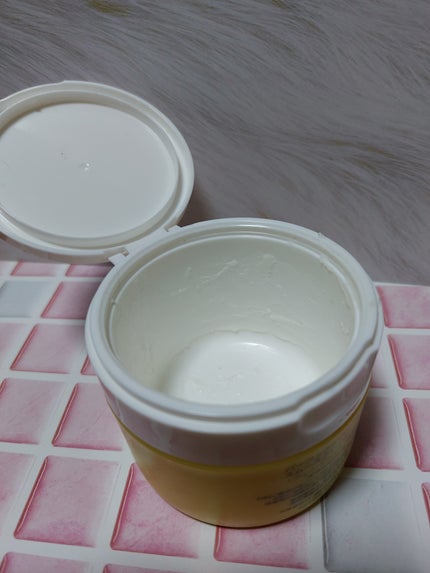 スムースクレンジングバーム/PERFECT ONE FOCUS/クレンジングバームを使ったクチコミ(2枚目)