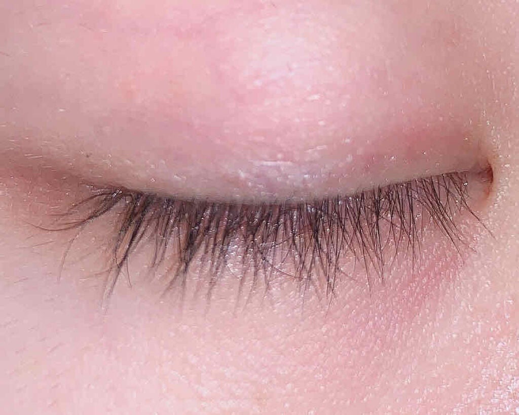 EMAKED(エマーキット)/水橋保寿堂製薬/まつげ美容液を使ったクチコミ(2枚目)