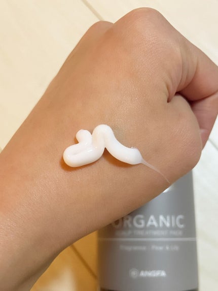 スカルプD ボーテ ナチュラスター スカルプシャンプー/トリートメントパック/アンファー(スカルプD)/シャンプー・コンディショナーを使ったクチコミ(4枚目)