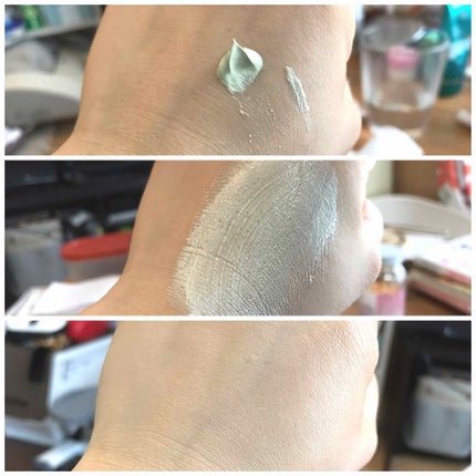 ドクタージャルト シカペア リカバー (第2世代)/Dr.Jart+/フェイスクリームを使ったクチコミ(2枚目)