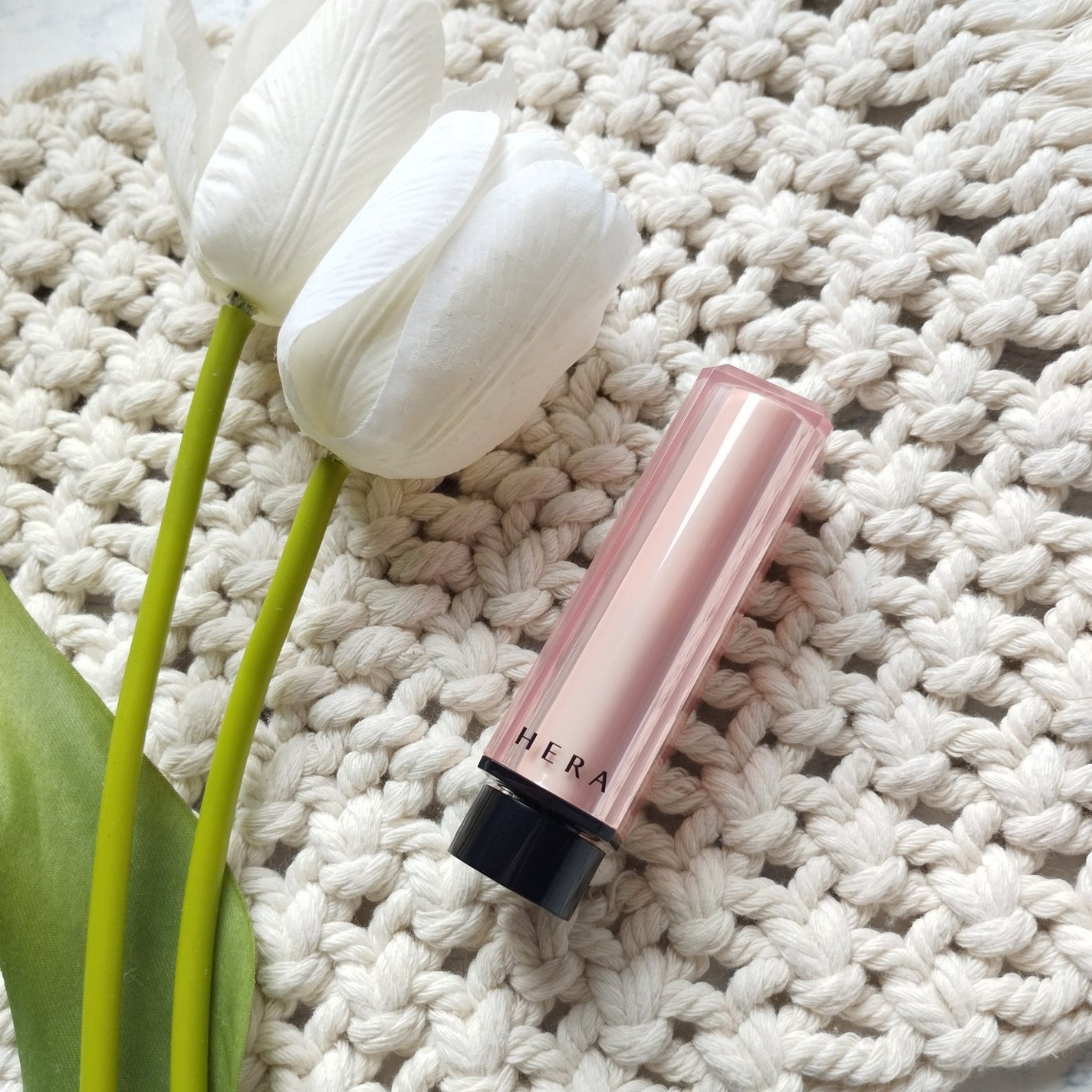 センシュアルヌードグロス/HERA/リップグロスを使ったクチコミ(2枚目)