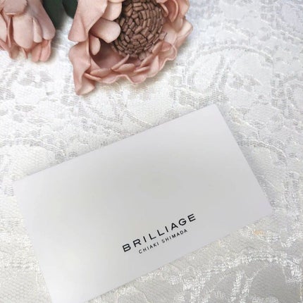 パウダリーファンデーション ソフトシャイニー 20(明るめカラー)/ブリリアージュ/パウダーファンデーションを使ったクチコミ(1枚目)