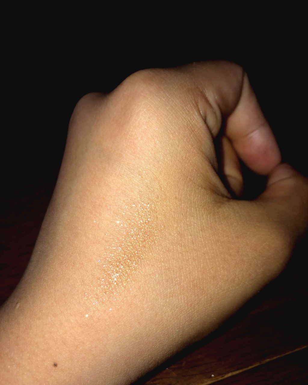 16アイシャドウ/16BRAND/単色アイシャドウを使ったクチコミ(4枚目)