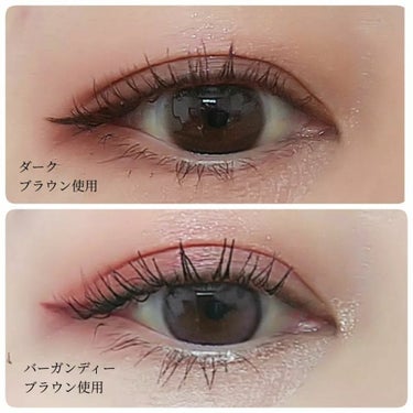 まりこ💄呼びタメOK on LIPS 「⁡⁡⁡⁡dejavu⁡⁡密着アイライナー⁡⁡極細クリームペンシ..」（3枚目）