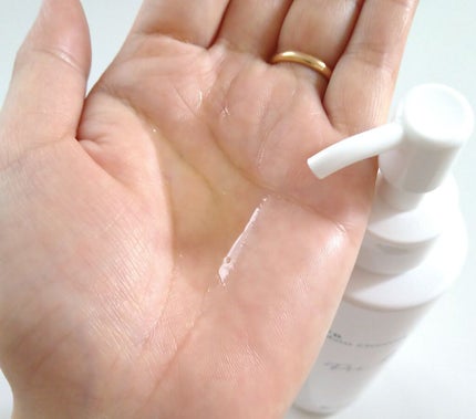 PHモイストクレンジングオイル/ビービーラボラトリーズ/オイルクレンジングを使ったクチコミ(2枚目)