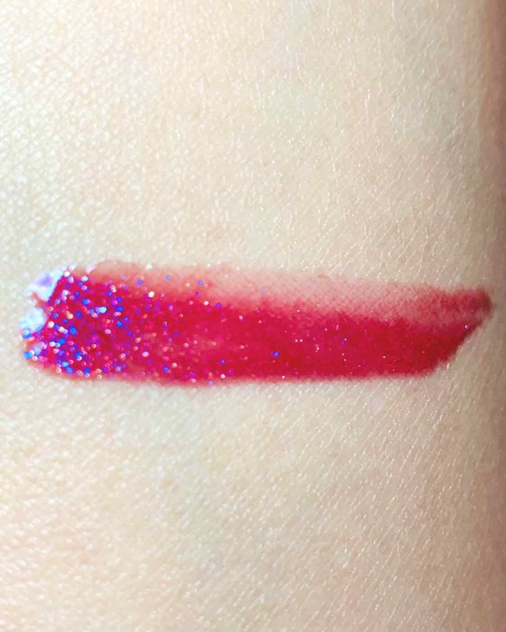 フロウレス リップ グロス/SUQQU/リップグロスを使ったクチコミ(2枚目)