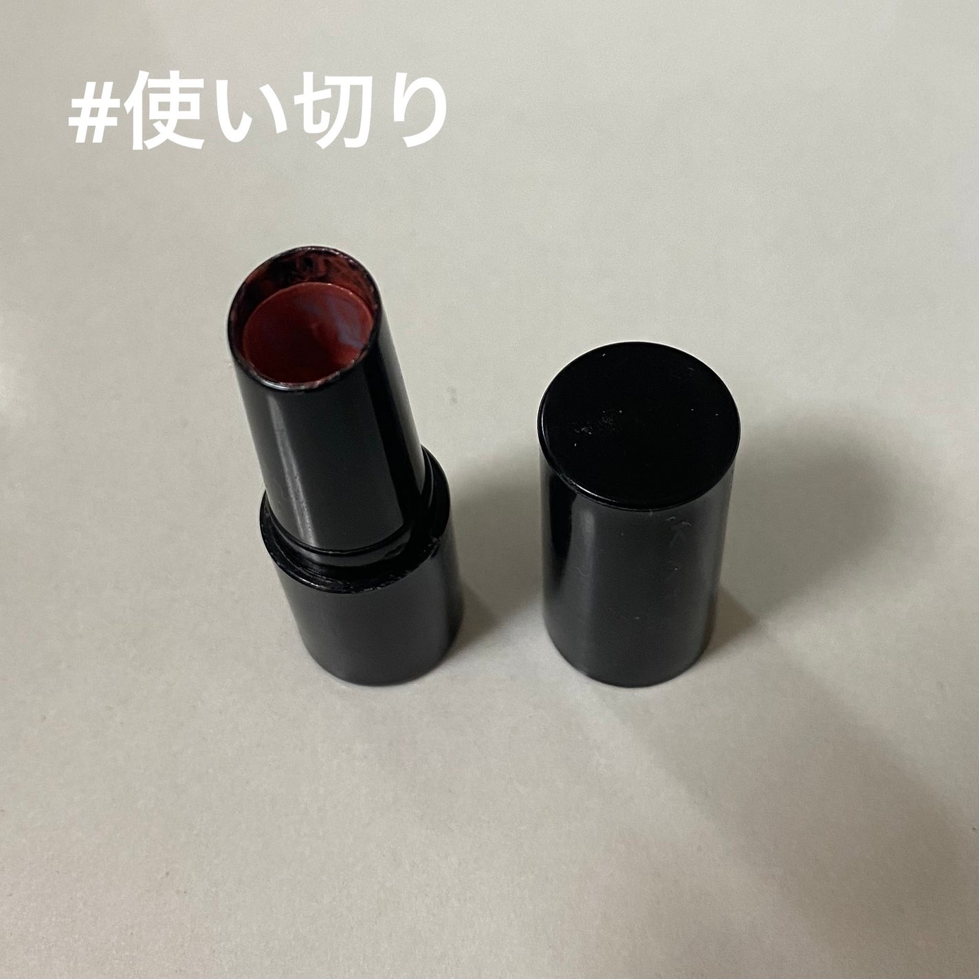 ケイト リップモンスター/KATE/口紅を使ったクチコミ(1枚目)