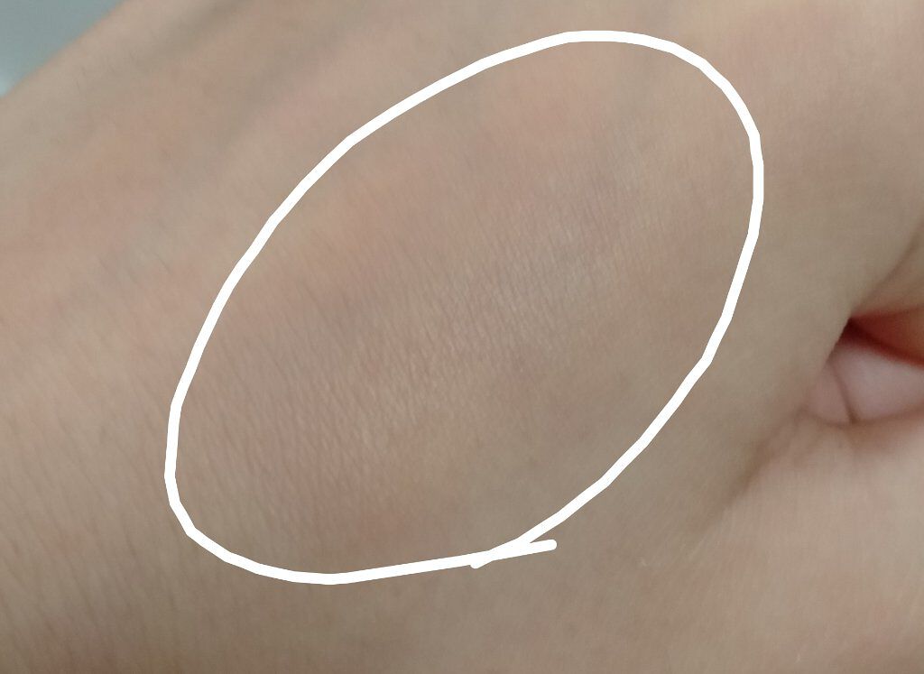 メイクブラシ/セリア/メイクブラシを使ったクチコミ（3枚目）